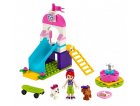 LEGO FRIENDS 41396 L'AIRE DE JEUX DES BEBES CHIENS