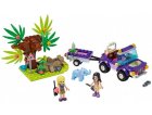 LEGO FRIENDS 41421 LE SAUVETAGE DU BEBE ELEPHANT