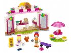 LEGO FRIENDS 41426 LE CAFE DU PARC DE HEARTLAKE CITY