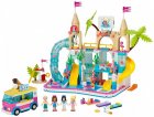 LEGO FRIENDS 41430 LE PARC AQUATIQUE PLAISIRS D'ETE