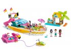 LEGO FRIENDS 41433 LE BATEAU DE FETE