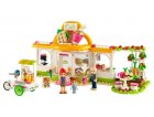 LEGO FRIENDS 41444 LE CAFE BIOLOGIQUE DE HEARTLAKE CITY