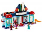 LEGO FRIENDS 41448 LE CINEMA DE HEARTLAKE CITY