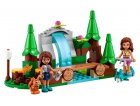 LEGO FRIENDS 41677 LA CASCADE DANS LA FORET