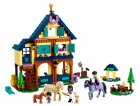 LEGO FRIENDS 41683 LE CENTRE EQUESTRE DE LA FORET