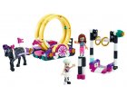 LEGO FRIENDS 41686 LES ACROBATIES MAGIQUES