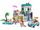 LEGO FRIENDS 41693 LA PLAGE DES SURFEURS