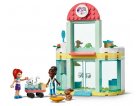 LEGO FRIENDS 41695 LA CLINIQUE VETERINAIRE