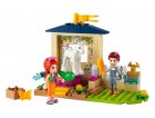 LEGO FRIENDS 41696 L'ECURIE DE TOILETTAGE DU PONEY