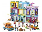 LEGO FRIENDS 41704 L'IMMEUBLE DE LA GRAND-RUE