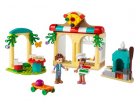 LEGO FRIENDS 41705 LA PIZZERIA DE HEARTLAKE CITY