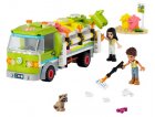 LEGO FRIENDS 41712 LE CAMION DE RECYCLAGE