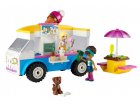 LEGO FRIENDS 41715 LE CAMION DE GLACES