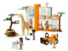 LEGO FRIENDS 41717 LE CENTRE DE SAUVETAGE DE LA FAUNE DE MIA