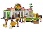 LEGO FRIENDS 41729 L'EPICERIE BIOLOGIQUE