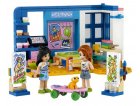 LEGO FRIENDS 41739 LA CHAMBRE DE LIANN