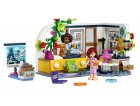 LEGO FRIENDS 41740 LA CHAMBRE D'ALIYA