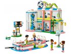 LEGO FRIENDS 41744 LE CENTRE SPORTIF