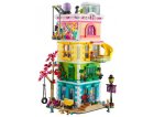 LEGO FRIENDS 41748 LE CENTRE COLLECTIF DE HEARTLAKE CITY