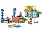 LEGO FRIENDS 41751 LE SKATEPARK