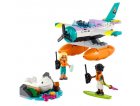 LEGO FRIENDS 41752 L'HYDRAVION DE SECOURS EN MER