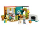 LEGO FRIENDS 41754 LA CHAMBRE DE LEO