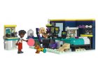 LEGO FRIENDS 41755 LA CHAMBRE DE NOVA