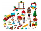 LEGO FRIENDS 41758 CALENDRIER DE L'AVENT FRIENDS - NOEL 2023