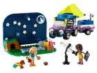 LEGO FRIENDS 42603 LE CAMPING CAR D'OBSERVATION DES ETOILES