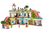 LEGO FRIENDS 42604 LE CENTRE COMMERCIAL DE HEARTLAKE CITY