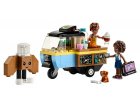 LEGO FRIENDS 42606 LE CHARIOT DE PATISSERIES MOBILE