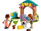 LEGO FRIENDS 42607 L'ETABLE DU VEAU D'AUTUMM