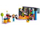 LEGO FRIENDS 42610 LE KARAOKE