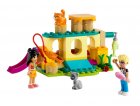 LEGO FRIENDS 42612 LES AVENTURES DES CHATS AU PARC