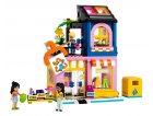 LEGO FRIENDS 42614 LA BOUTIQUE DE VETEMENTS VINTAGE