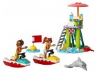 LEGO FRIENDS 42623 LE JET SKI DE LA PLAGE