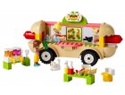 LEGO FRIENDS 42633 LE FOOD-TRUCK DE HOT-DOGS