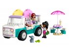 LEGO FRIENDS 42644 LE CAMION DE GLACES DE HEARTLAKE CITY