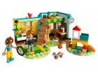 LEGO FRIENDS 42646 LA CHAMBRE D'AUTUMM