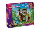 LEGO FRIENDS 42648 LE SANCTUAIRE DES PANDAS
