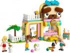 LEGO FRIENDS 42650 BOUTIQUE D'ACCESSOIRES POUR ANIMAUX DE COMPAGNIE