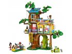 LEGO FRIENDS 42652 LA CABANE DE L'AMITIE