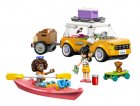 LEGO FRIENDS 42659 VOYAGE EN VOITURE ENTRE AMIES