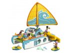 LEGO FRIENDS 42664 L'AVENTURE EN BATEAU