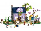 LEGO FRIENDS 42669 LA MAISON DES APICULTEURS ET LE JARDIN FLEURI