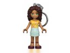 LEGO FRIENDS PORTE-CLES LUMINEUX ANDREA - MINI LAMPE DE POCHE