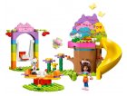 LEGO GABBY ET LA MAISON MAGIQUE 10787 LA FETE AU JARDIN DE FEE MINETTE
