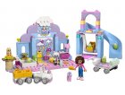 LEGO GABBY ET LA MAISON MAGIQUE 10796 LA NURS' OREILLE DE GABBY