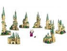 LEGO HARRY POTTER 30435 CONSTRUIS TON PROPRE CHATEAU DE POUDLARD