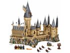 LEGO HARRY POTTER 71043 LE CHATEAU DE POUDLARD